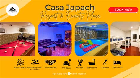casa japach